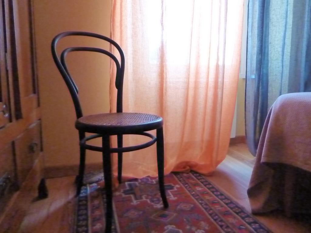B&B Casa Forster Cannero Riviera Værelse billede