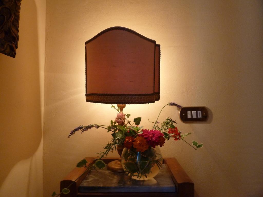 B&B Casa Forster Cannero Riviera Værelse billede