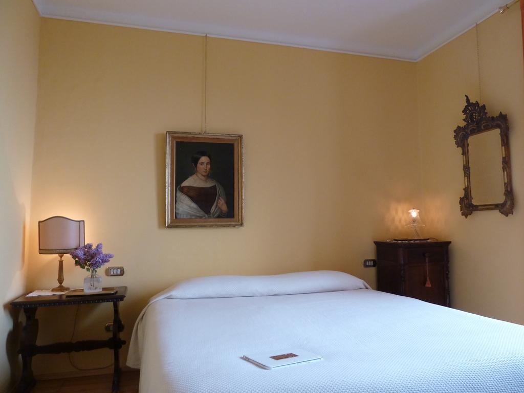 B&B Casa Forster Cannero Riviera Værelse billede