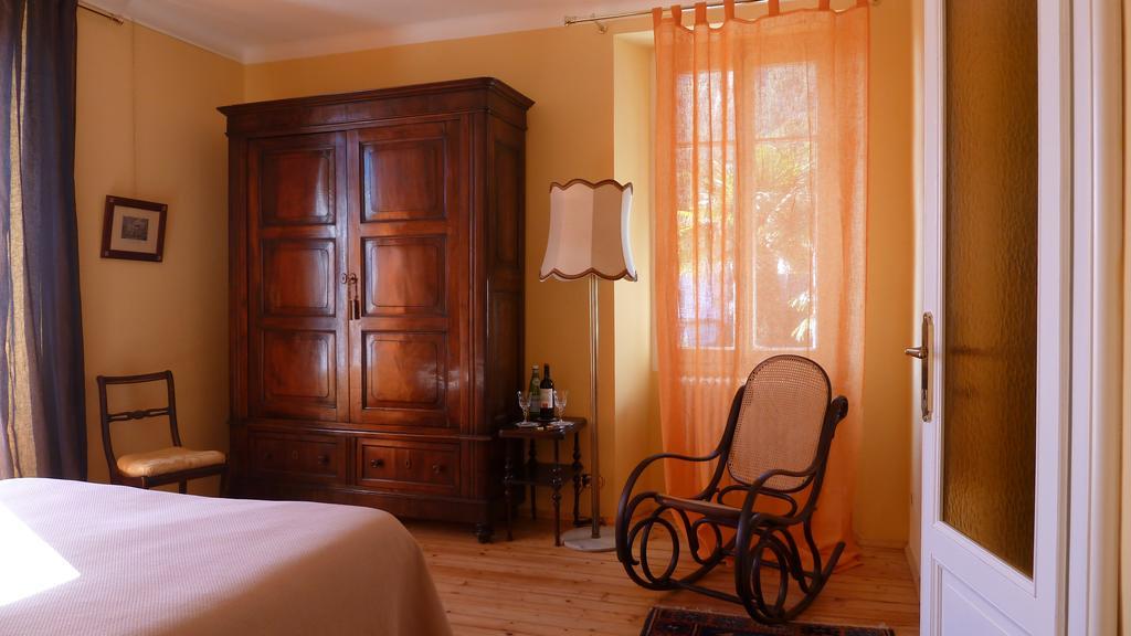 B&B Casa Forster Cannero Riviera Værelse billede