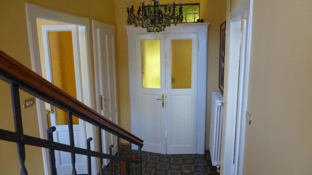 B&B Casa Forster Cannero Riviera Eksteriør billede