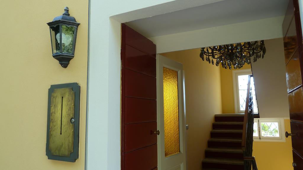 B&B Casa Forster Cannero Riviera Værelse billede