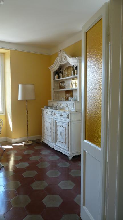 B&B Casa Forster Cannero Riviera Eksteriør billede