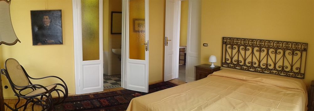 B&B Casa Forster Cannero Riviera Eksteriør billede