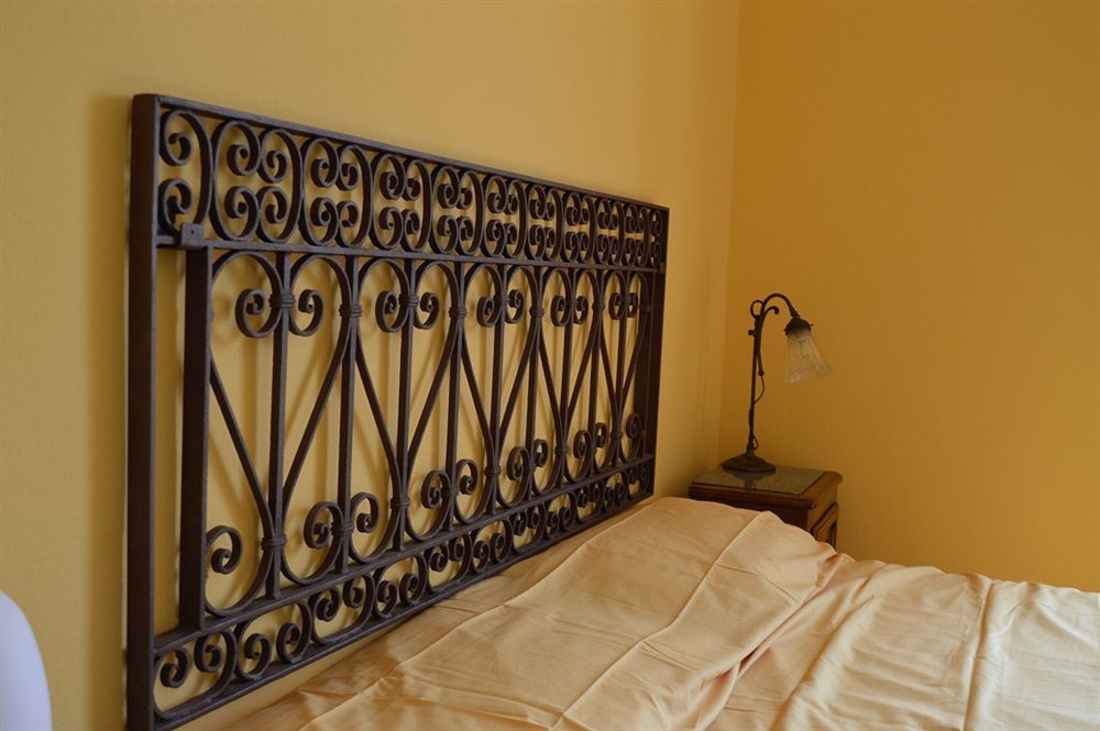 B&B Casa Forster Cannero Riviera Eksteriør billede
