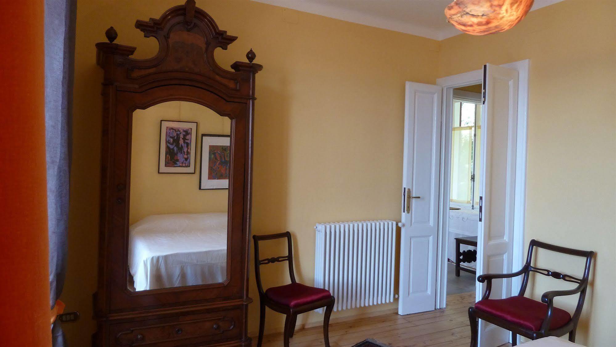 B&B Casa Forster Cannero Riviera Eksteriør billede