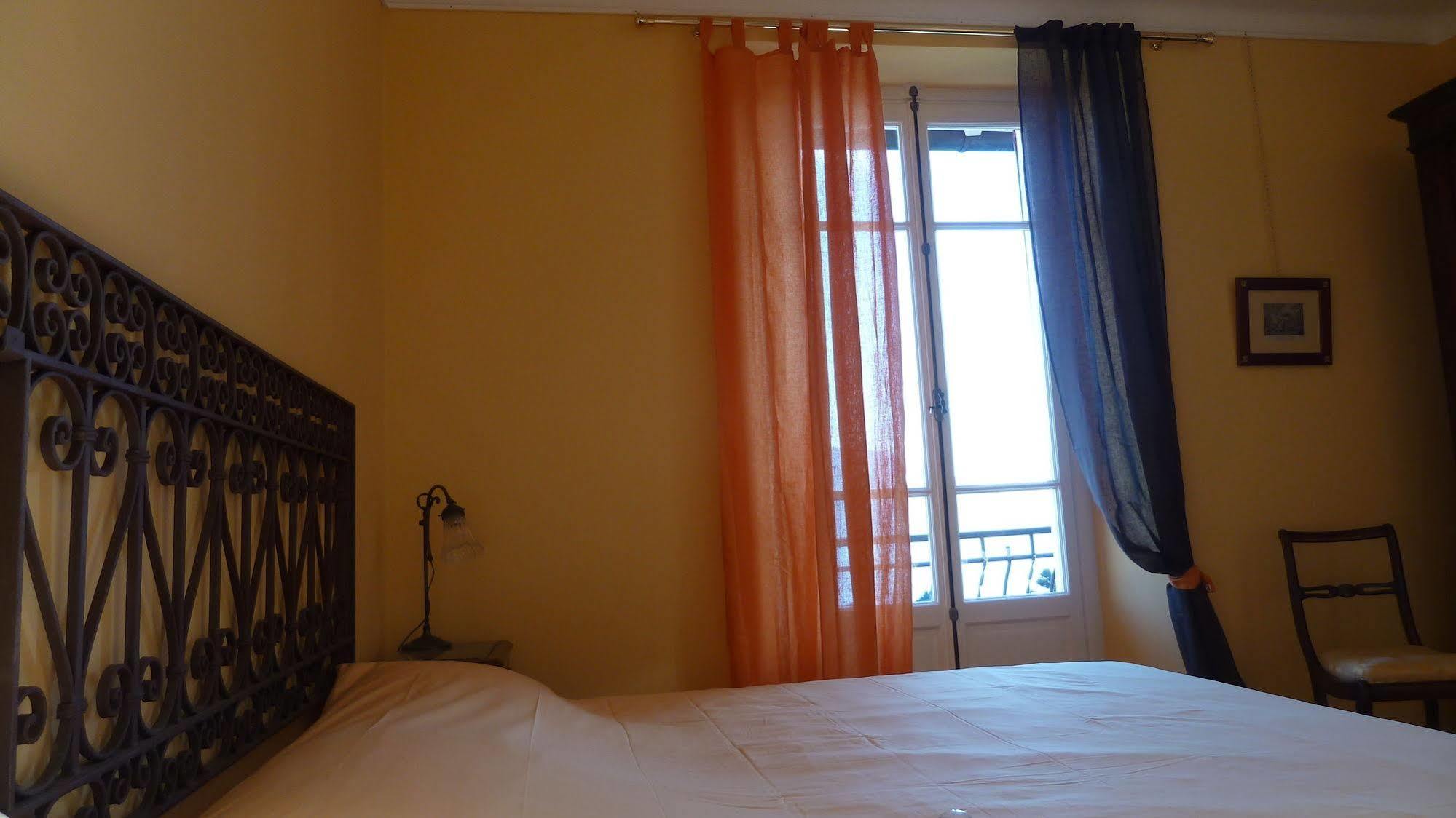 B&B Casa Forster Cannero Riviera Eksteriør billede